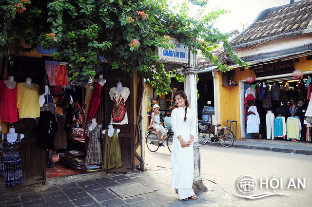 Hoi An Ancient Town  