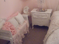 beautiful shabby chic bedrooms