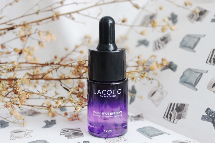 Lacoco Dark Spot Serum