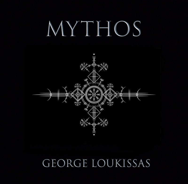 George Loukissas - 'Mythos'