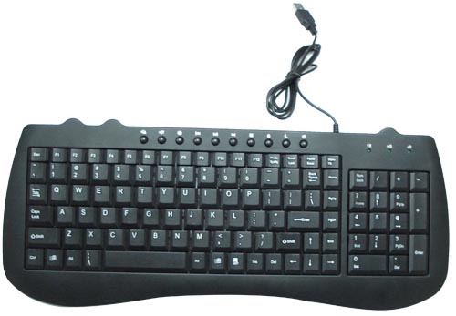 Alasan Pemposisian Letak Huruf Pada Keyboard Komputer Atau Qwerty [ www.Bacaan.ME ]