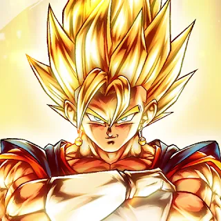 Dragon Ball Legends Mod Apk latest Download Android IOS