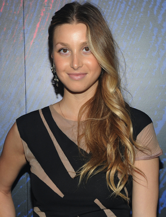 Whitney Port photos