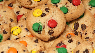 2nd FDA Warning : Georgia Kellogg must clean up cookie plant