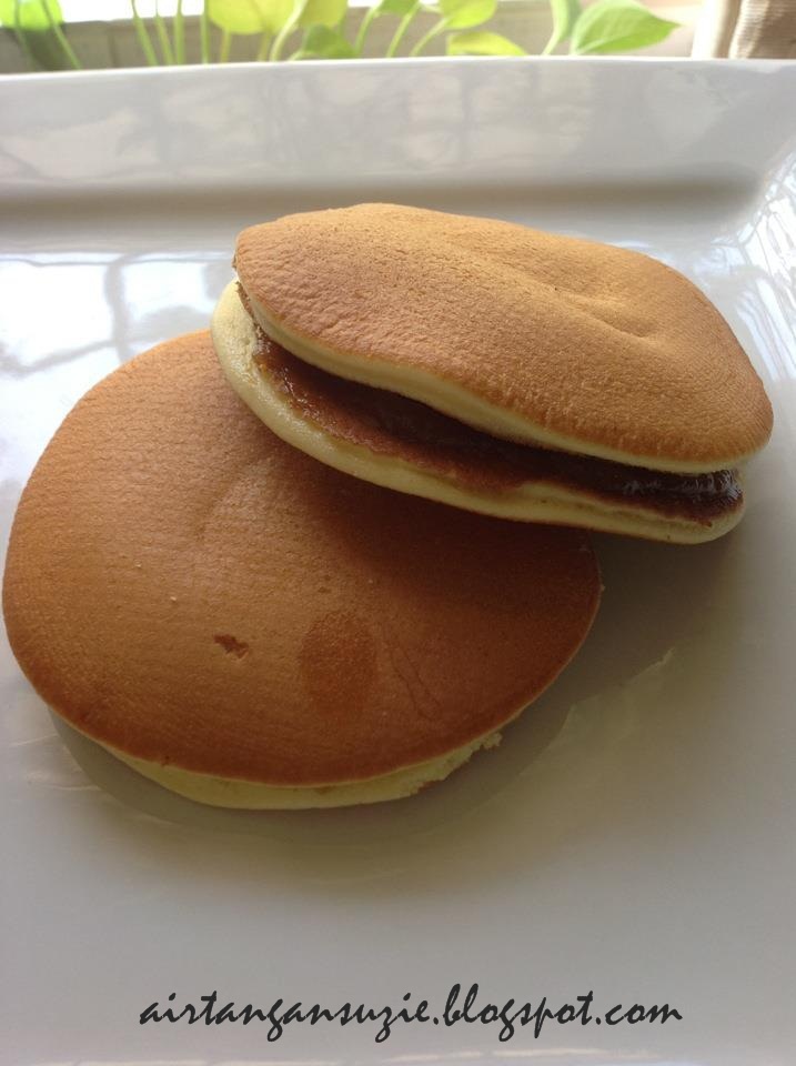 Dorayaki