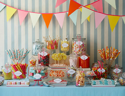 Wedding Dessert Tablescapes Amy Atlas Have you ever thought about having a