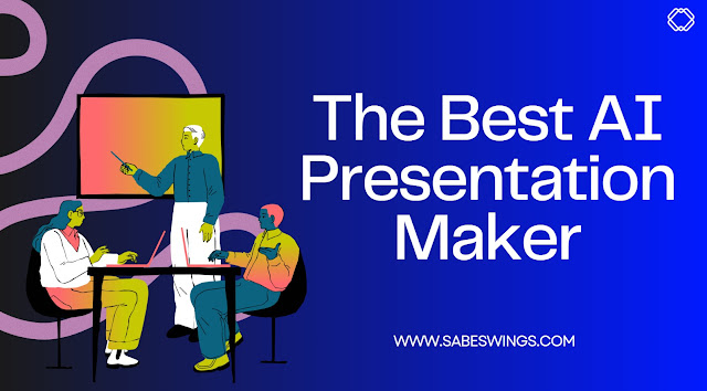 The Best AI Presentation Maker Review and Recommendation