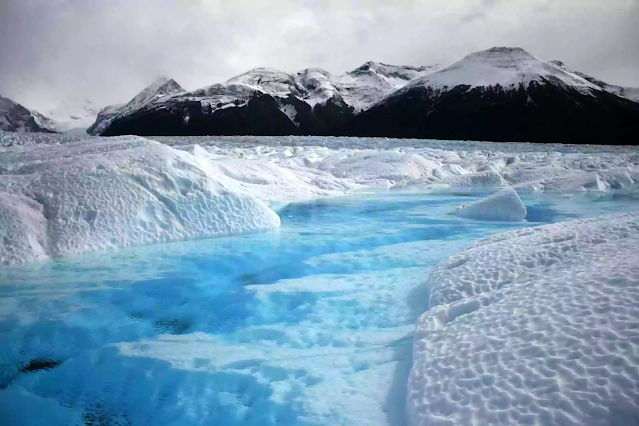 Famous Glaciers in Pakistan and Their Importance