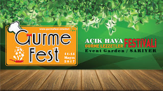 gurmefest-etkinlik-event garden-gurme haberler-gurme lezzetler- ercan çörekci- istanbul- maslak