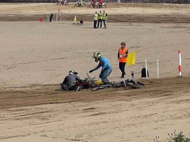 Balbriggan Beach Race - Sunday 25th August 2019