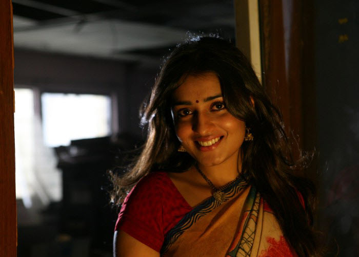 sirigandha kannada heroine nikita