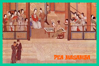 Hukuman Dinasti Ming