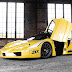 ZR Auto Ferrari Enzo ZXX by Edo Competition