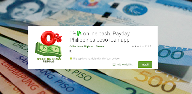 Online Loans Pilipinas - Dating Moola Lending