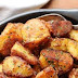 The Best Crispy Roast Potatoes Ever Recipe