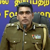 මහර බන්ධනාගාර පිපිරුම පසුපස රෝහල් ප‍්‍රධානියෙක්