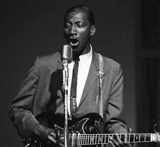 Hound Dog Taylor (Bluesman)