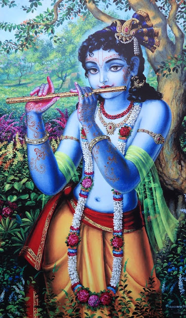 Krishna Is Indeed God Himself