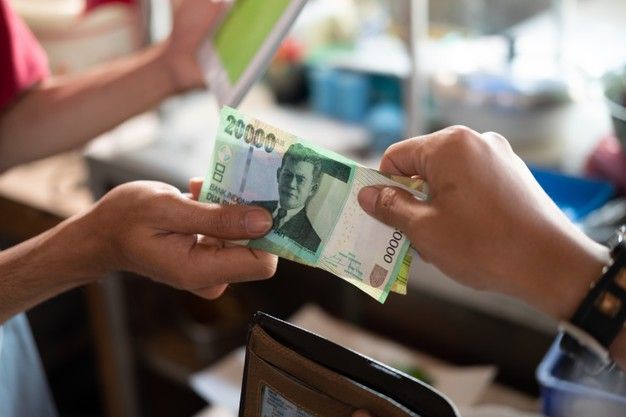BPS RI: 'Warga dikatakan Miskin, apabila Belanja Hariannya Kurang dari IDR 20.305, Kok Bisa Ya.?' ini ulasannya..