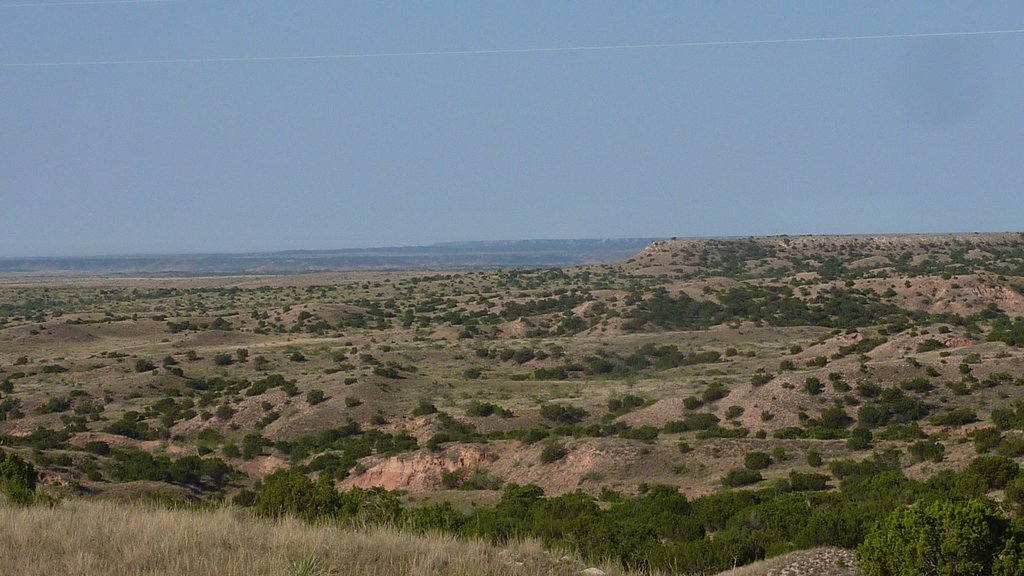 Dry now due to pumping, the fame of the canyon comes from the White ...