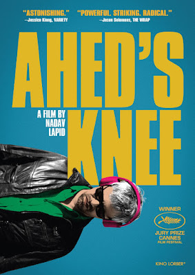 Aheds Knee Dvd