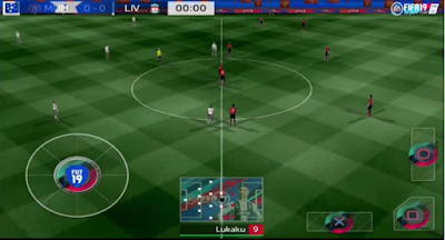  the  admin will share an offline android soccer game for you Download FTS Mod FIFA 19 Edition