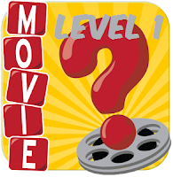 Soluciones 4 Pics 1 Movie Level 1