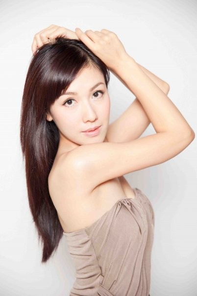 Selena Lee / Lee Sze Wa Canada Actor