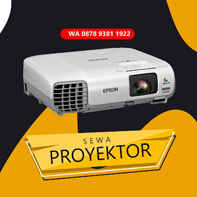 Cara Menyewa Infocus Projector Pekanbaru