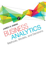 Business Analytics 2e Evans Test Bank