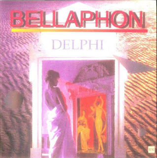 Bellaphon “Delphi"1995 Jaoan Neo Prog,Symphonic