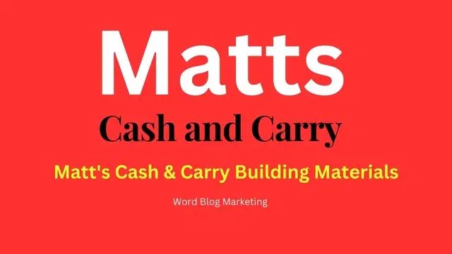 5 Ways to Save Big at Matts Cash and Carry