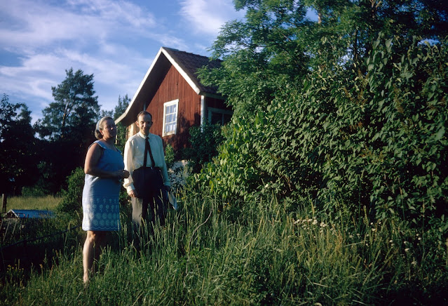 1970 slide by Arnold H. Nevis