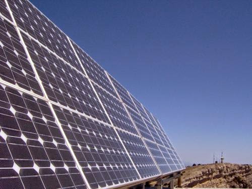 Wind Could Deliver Up To 30 Percent Of Global Power Needs By 2050