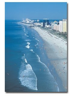 Myrtle Beach Accomodations-summer vacation-myrtle beach resort-rentals