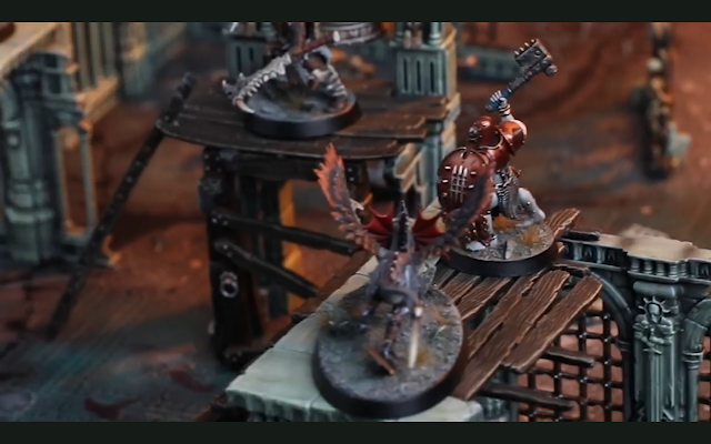Warcry Age of Sigmar