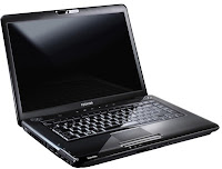 Notebook Toshiba Satellite L300