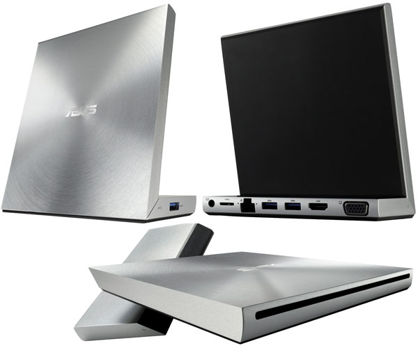 Asus VariDrive USB 3.0 All In One Laptop Dock