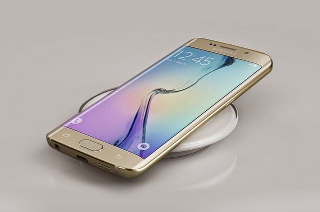 Samsung Galaxy S6 Edge Full Phone Specifications And Features Review 2015