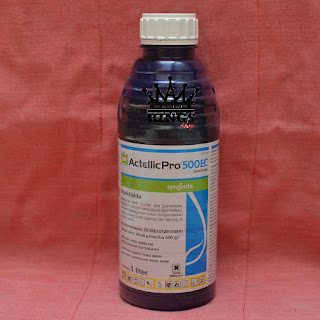 Actellic Pro 500 EC