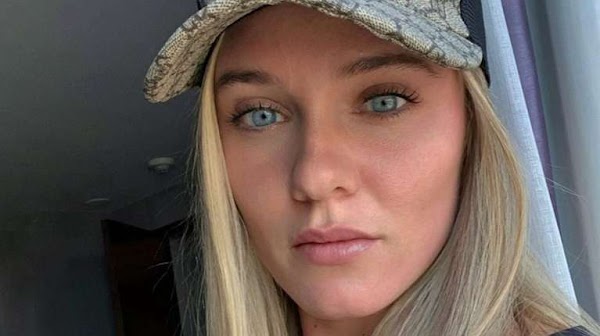 La atleta Alysha Newman se suma a 'Onlyfans' semanas antes de los Juegos Olímpicos