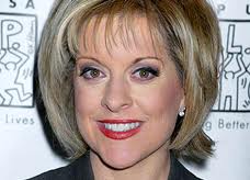 Nancy Grace