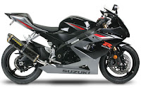 Suzuki GSXR 1000 Best Pictures