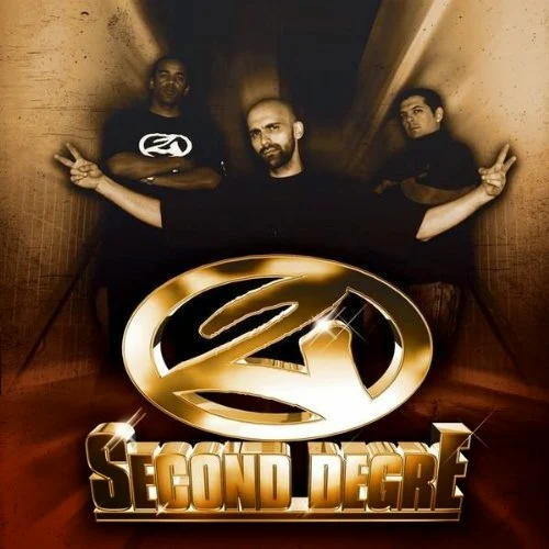 Second Degre - Street Team (2008