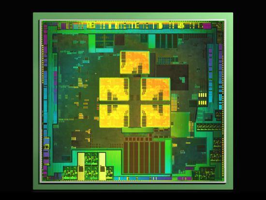 Tegra 3 no match for Apple A5 in the graphics tests