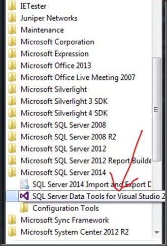 Sql_server_data_tool