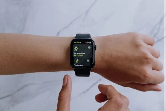 Best Health Apps You Can Use in Your Smartwatch