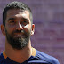 Arda Turan'dan Sert Yanit