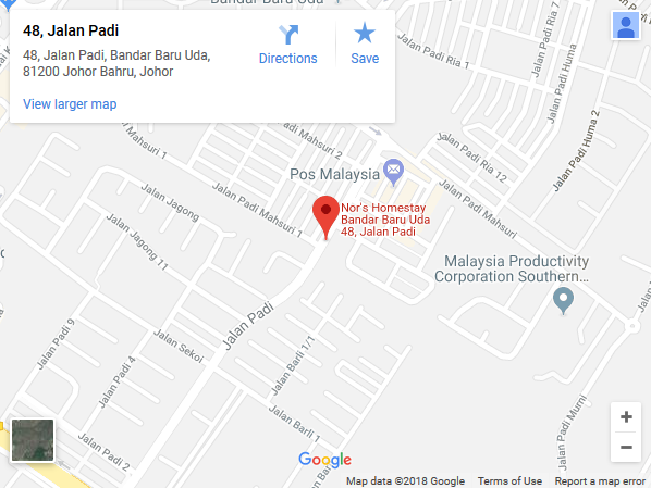 Location