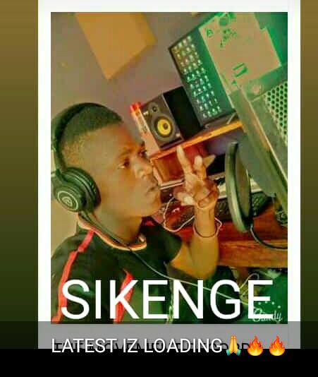 DEN ZEE FT CHOX BOY-C BOY-MUTA CHRIS=SIKENGE